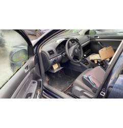 Serrure avant droit VOLKSWAGEN GOLF 5