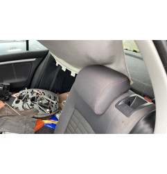 Serrure avant droit VOLKSWAGEN GOLF 5