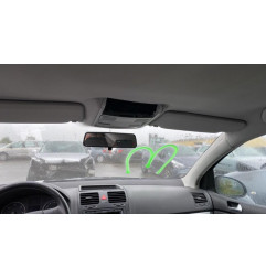 Serrure avant droit VOLKSWAGEN GOLF 5