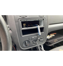 Serrure avant droit VOLKSWAGEN GOLF 5