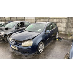 Serrure avant droit VOLKSWAGEN GOLF 5