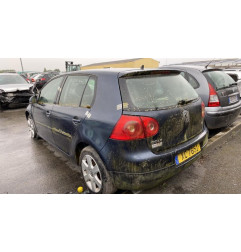 Serrure avant droit VOLKSWAGEN GOLF 5