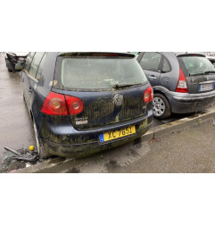 Serrure avant droit VOLKSWAGEN GOLF 5