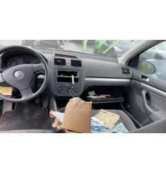Serrure avant droit VOLKSWAGEN GOLF 5