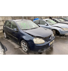 Serrure avant droit VOLKSWAGEN GOLF 5