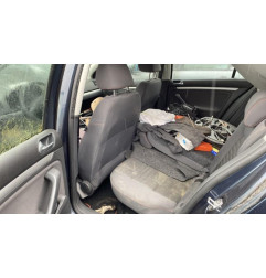 Serrure avant droit VOLKSWAGEN GOLF 5