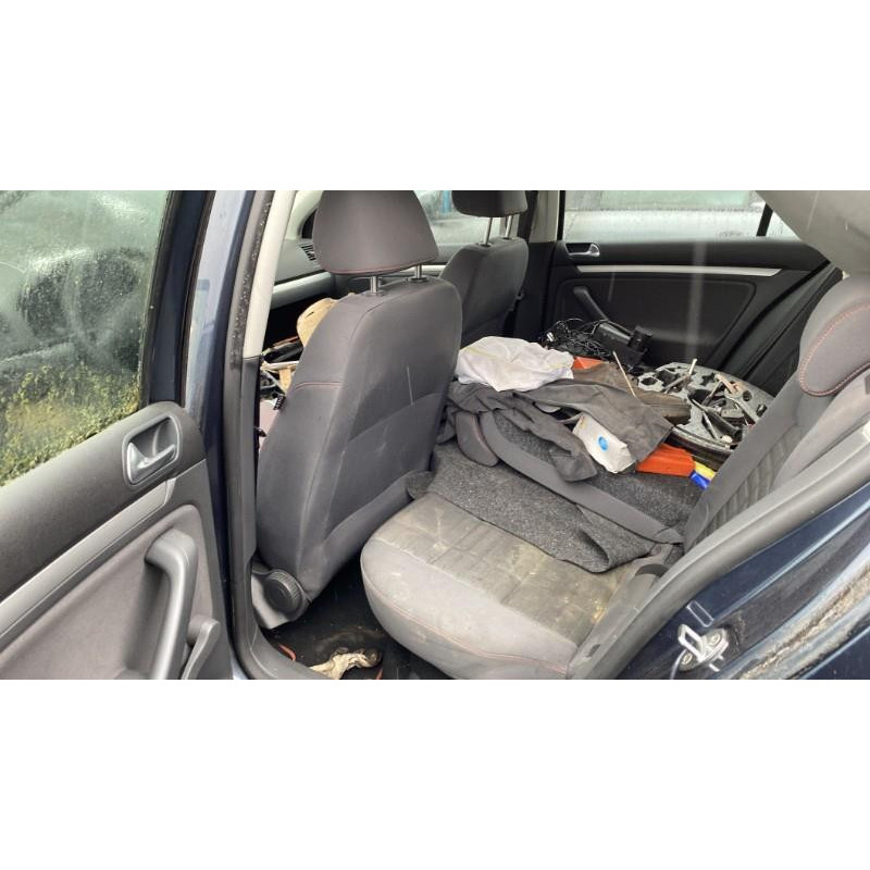 Serrure avant droit VOLKSWAGEN GOLF 5 Photo n°15