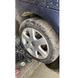 Serrure avant droit VOLKSWAGEN GOLF 5