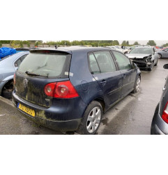 Serrure avant droit VOLKSWAGEN GOLF 5
