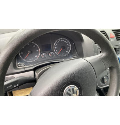 Serrure avant droit VOLKSWAGEN GOLF 5