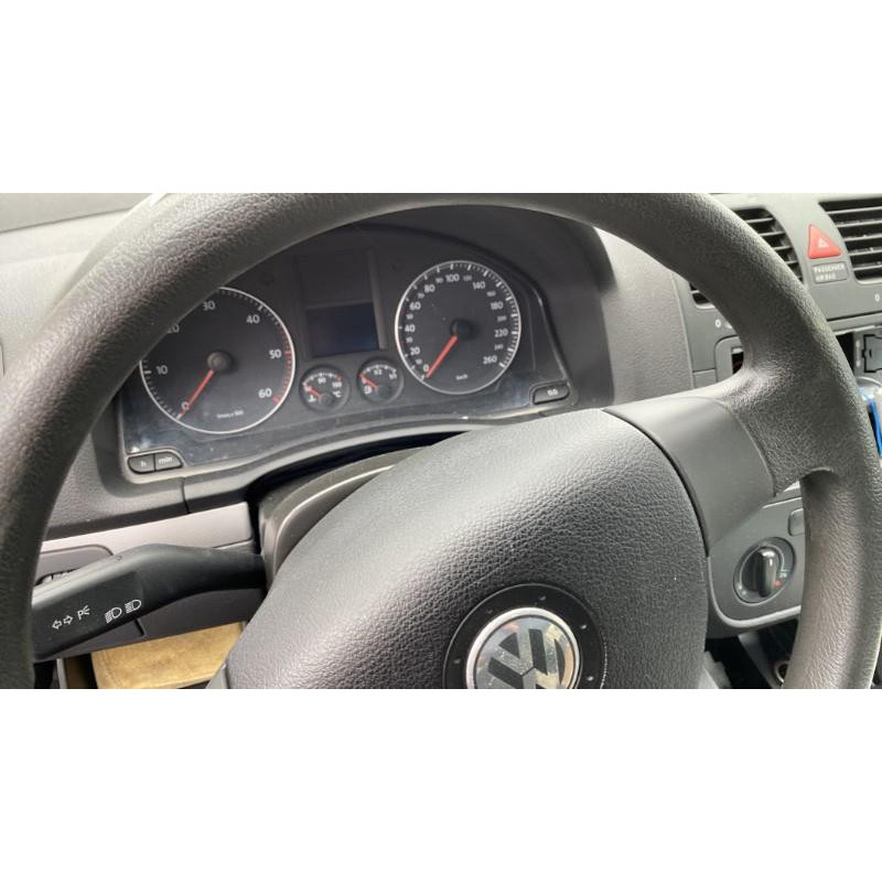 Serrure avant droit VOLKSWAGEN GOLF 5 Photo n°20