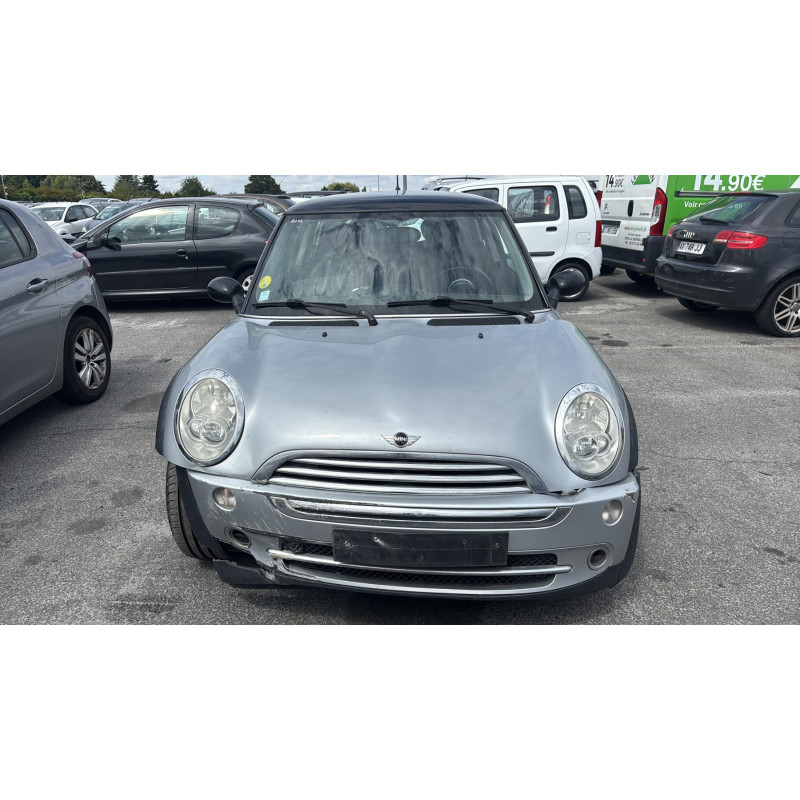 Trappe d'essence MINI MINI 1 R50/R53 Photo n°11