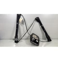 Leve vitre electrique avant gauche VOLKSWAGEN GOLF 5 Photo n°1