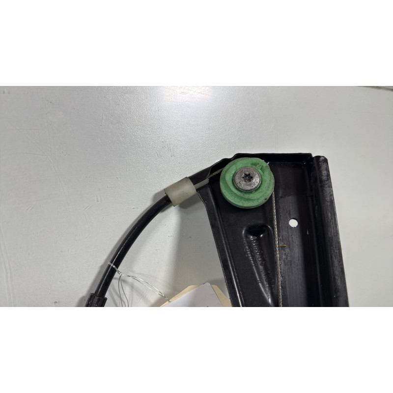 Leve vitre electrique avant gauche VOLKSWAGEN GOLF 5 Photo n°7