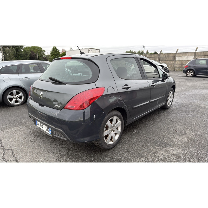 Boitier BSI PEUGEOT 308 1 Photo n°9