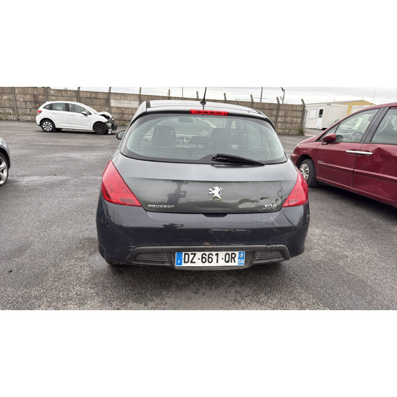 Boitier BSI PEUGEOT 308 1 Photo n°11