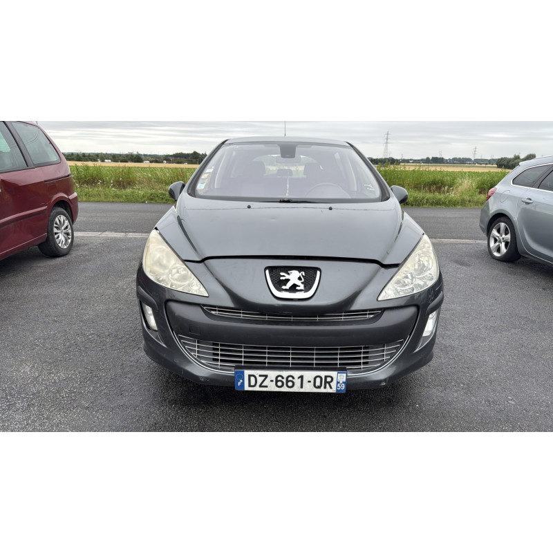 Boitier BSI PEUGEOT 308 1 Photo n°14