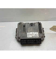 Calculateur moteur CITROEN C4 PICASSO 1 Photo n°1