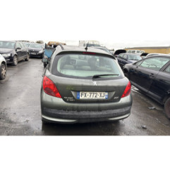 Retroviseur gauche PEUGEOT 207