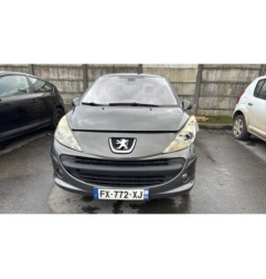 Retroviseur gauche PEUGEOT 207