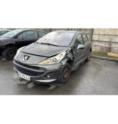 Demarreur PEUGEOT 207