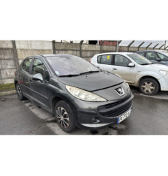 Demarreur PEUGEOT 207
