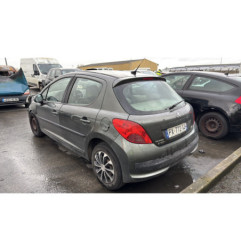 Demarreur PEUGEOT 207