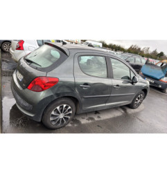 Demarreur PEUGEOT 207