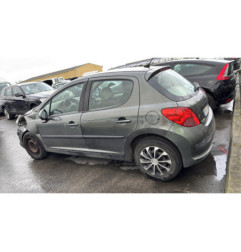 Demarreur PEUGEOT 207
