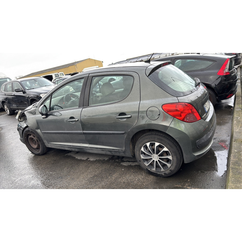 Demarreur PEUGEOT 207 Photo n°10