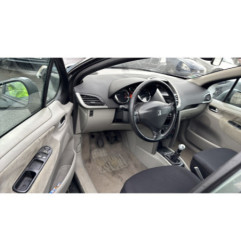 Demarreur PEUGEOT 207