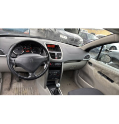 Demarreur PEUGEOT 207