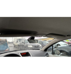 Demarreur PEUGEOT 207