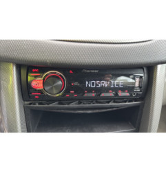 Demarreur PEUGEOT 207