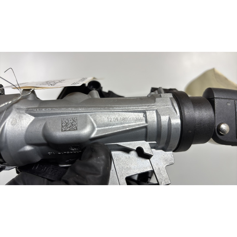 Neiman VOLKSWAGEN TOURAN 3 Photo n°5