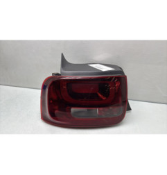 Feu arriere principal gauche (feux) CITROEN C4 CACTUS Photo n°1