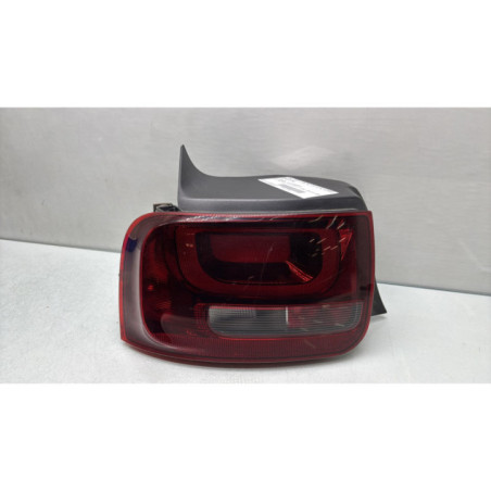 Feu arriere principal gauche (feux) CITROEN C4 CACTUS Photo n°1