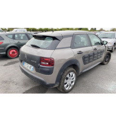 Feu arriere principal gauche (feux) CITROEN C4 CACTUS