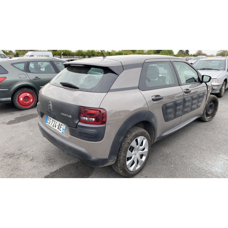 Feu arriere principal gauche (feux) CITROEN C4 CACTUS Photo n°6