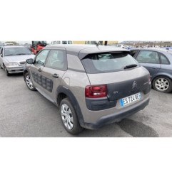 Feu arriere principal gauche (feux) CITROEN C4 CACTUS