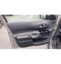Feu arriere principal gauche (feux) CITROEN C4 CACTUS
