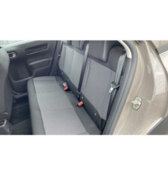 Feu arriere principal gauche (feux) CITROEN C4 CACTUS