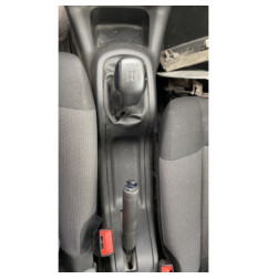 Feu arriere principal gauche (feux) CITROEN C4 CACTUS