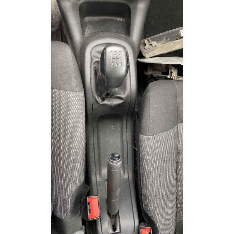 Feu arriere principal gauche (feux) CITROEN C4 CACTUS Photo n°20