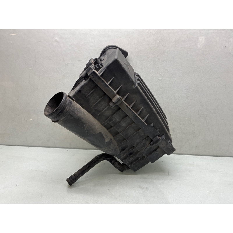 Boitier filtre a air VOLKSWAGEN GOLF 5 Photo n°1