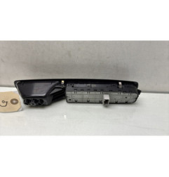 Interrupteur de leve vitre avant gauche RENAULT SCENIC 3
