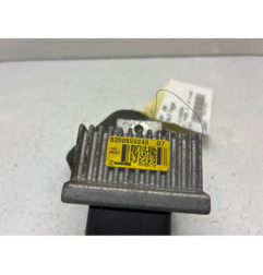 Boitier de prechauffage NISSAN QASHQAI 1