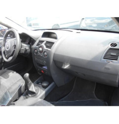 Renfort pare choc arriere (traverse) RENAULT MEGANE 2