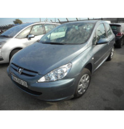 Capot PEUGEOT 307