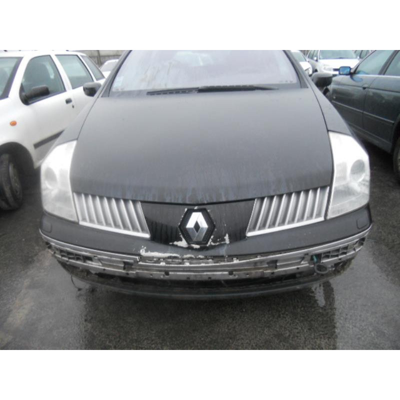 Vitre avant droit RENAULT VEL SATIS Photo n°10
